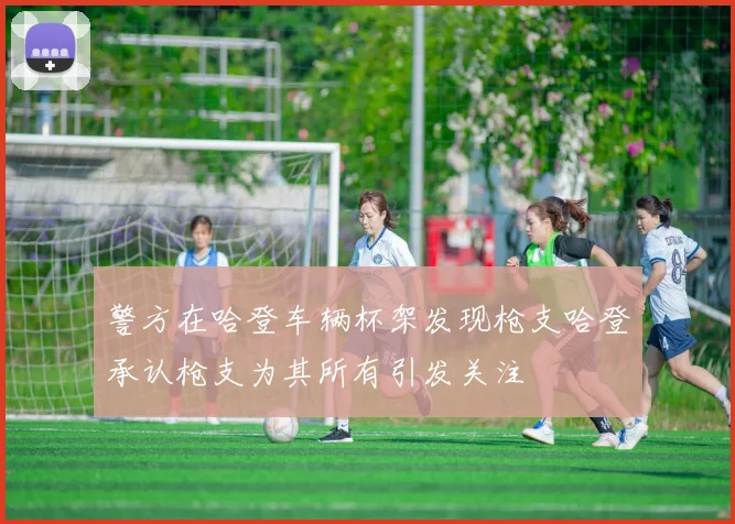 警方在哈登车辆杯架发现枪支哈登承认枪支为其所有引发关注